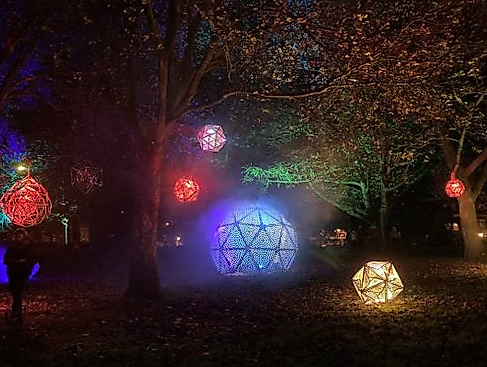 Lichternacht 2025