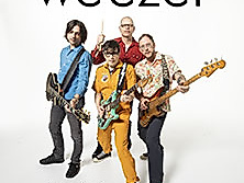 Weezer