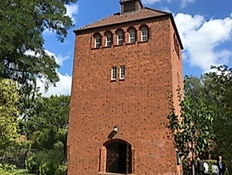 Sonntag Misericordias Domini