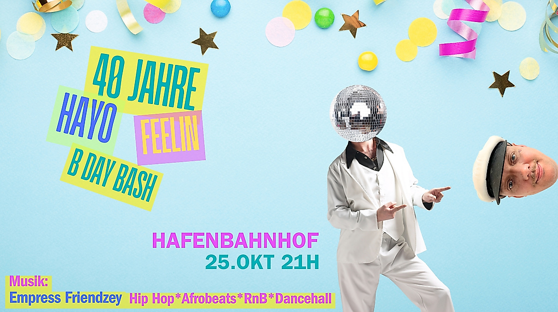 251025_40_Jahre_Hayo_Feelin_V3_16zu9