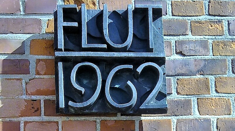 Wenn die Elbe steigt - Die Kraft des Wassers