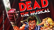 Evil Dead - Das Musical