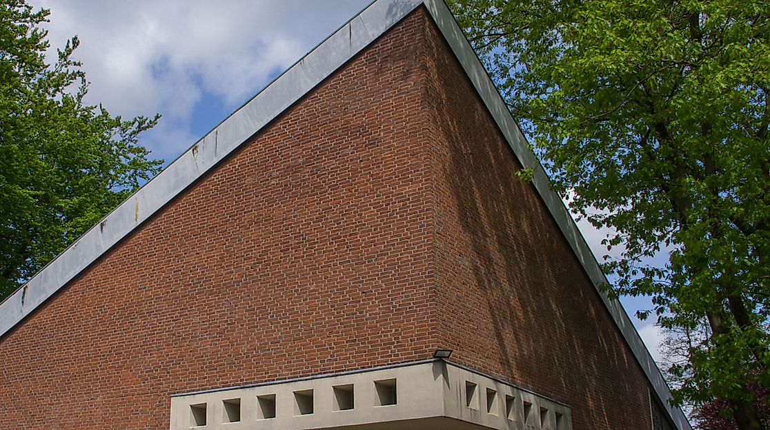 Abendmahlsgottesdienst