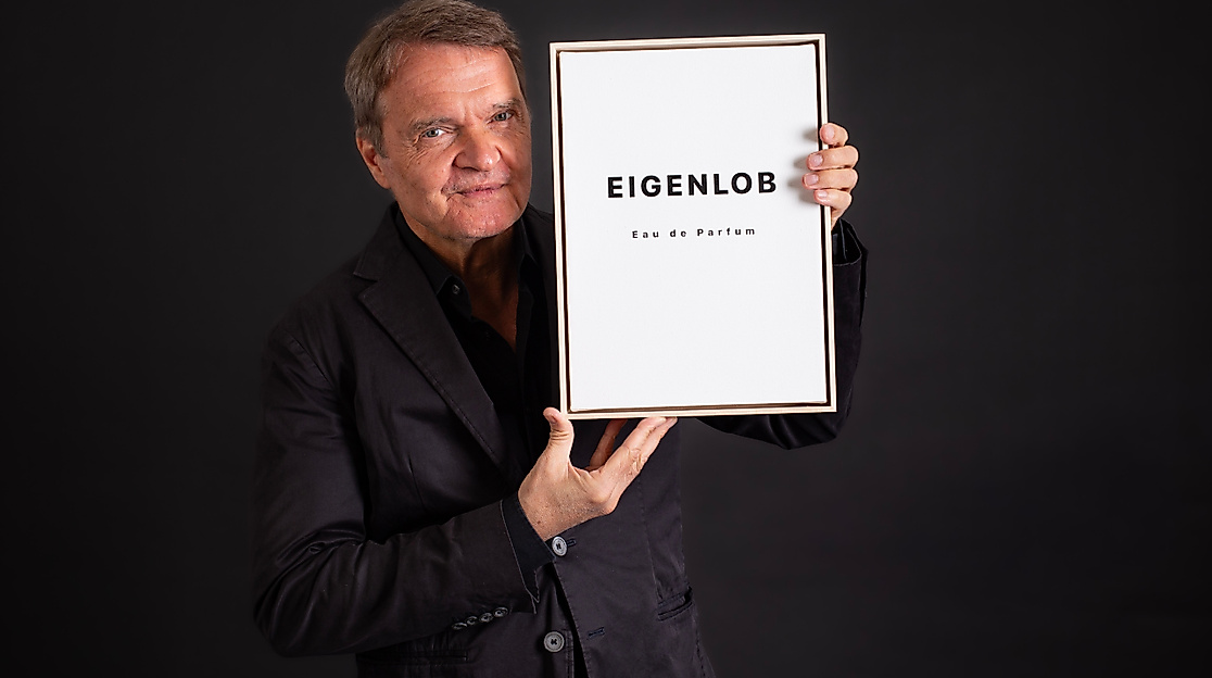 Igor Paasch x Daniel und die Kunst