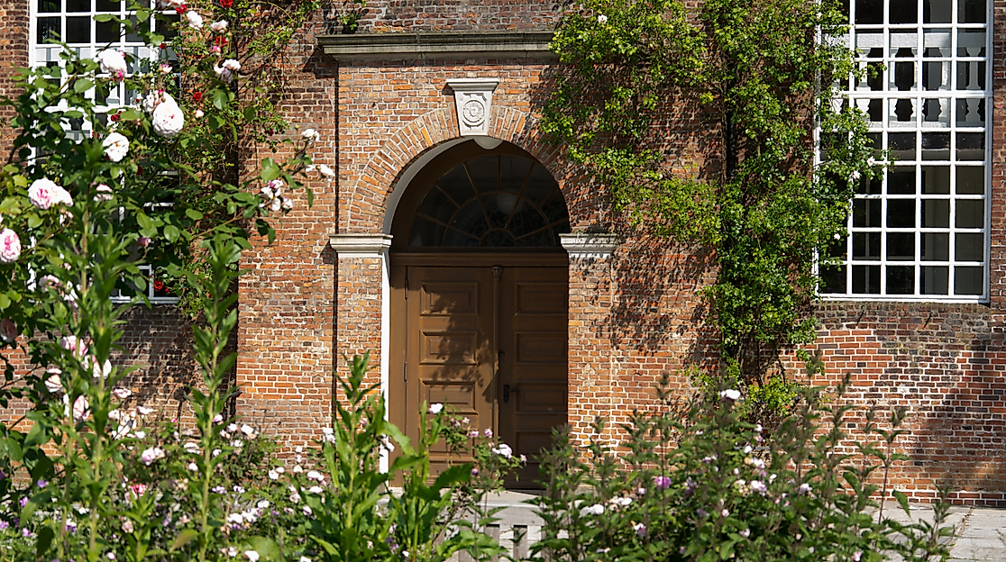 Nienstedtener Kirche