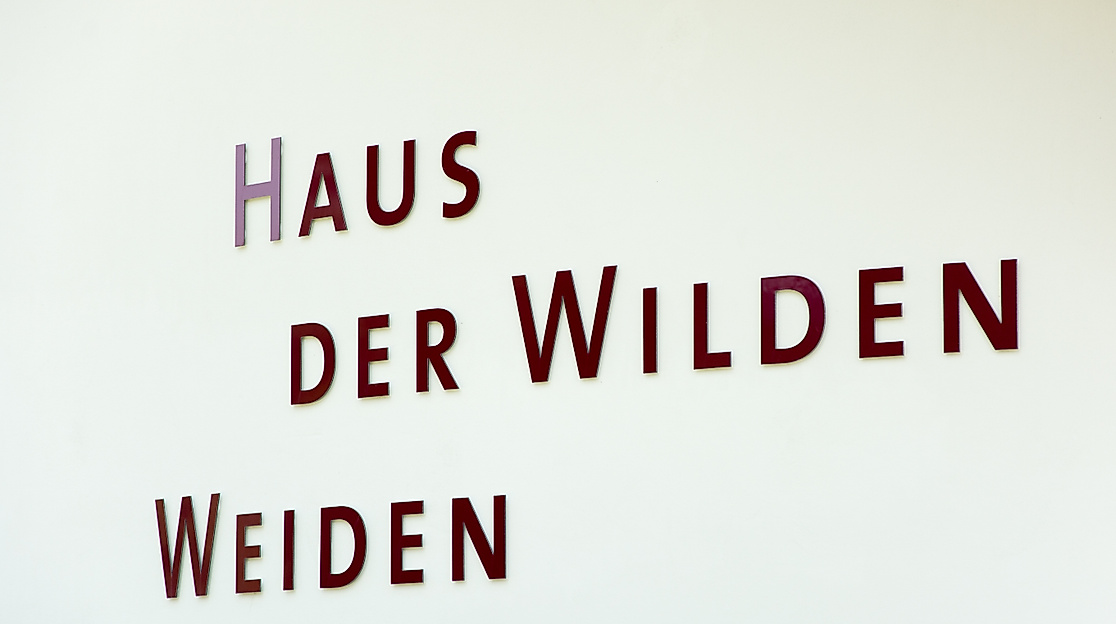 Haus der Wilden Weiden