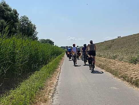 Feierabendtour am Donnerstag