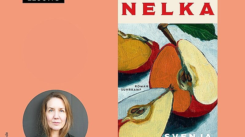 LESUNG: Nelka