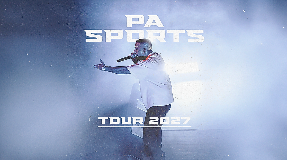 PA Sports