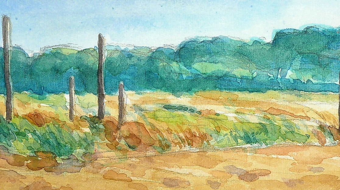 Workshop Aquarell Okt 26