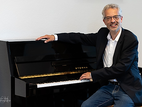 Jan-Hendrik Ehlers - Piano