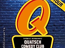 Quatsch Comedy Club