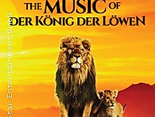 The Music of Der König der Löwen