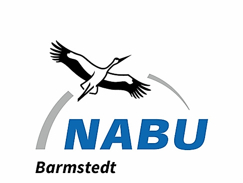Vereinslogo NABU Barmstedt