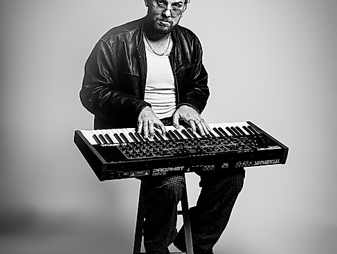 SOLOMON FOX - "EuroTour 2026"