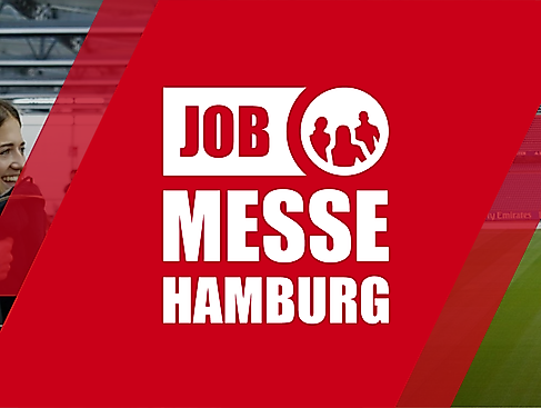 Jobmesse Hamburg