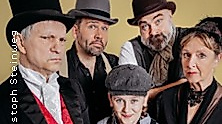 Der kleine Lord - Theater ex libris