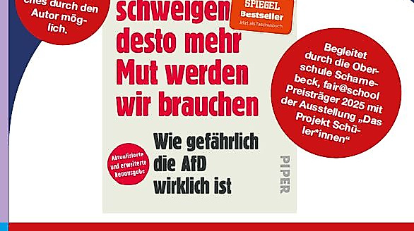Plakat Migrationswoche