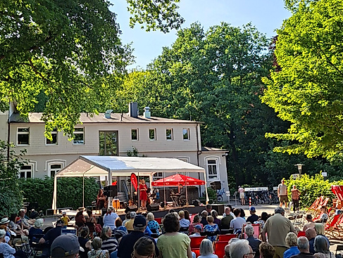 Midsommar Open Air 2026