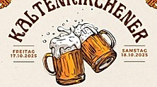 Kaltenkirchener Wiesn - Das Oktoberfest