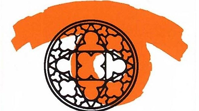 26-09-29 Logo Kunstforum Schloßkirche ohne Text