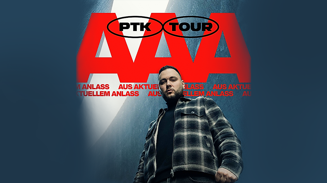 PTK - AUS AKTUELLEM ANLASS