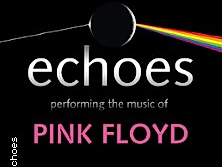 echoes - performing the music of Pink Floyd