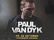 Paul van Dyk - Live