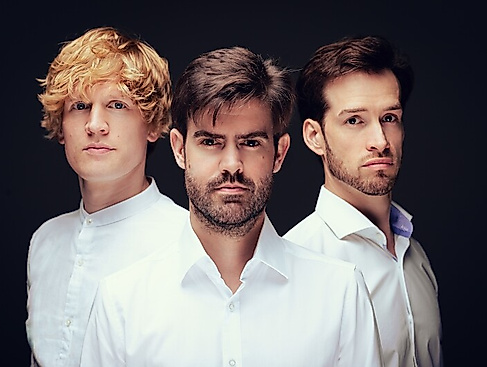 Trio Adorno - Klaviertrios von Schostakowitsch und Mendelssohn