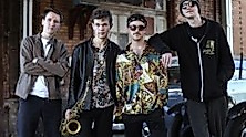The Jakob Manz Project
