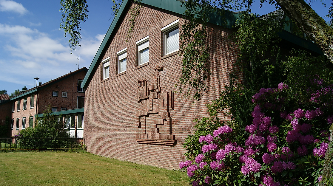 Waldreitersaal