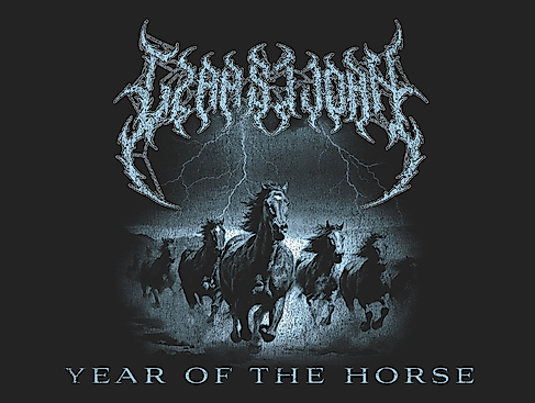 Sound of Nashville präsentiert: Liam St. John - Year of the Horse