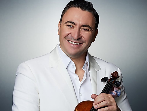 Maxim Vengerov