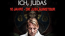 Ben Becker - Ich, Judas | 10 Jahre - Die Jubiläumstour