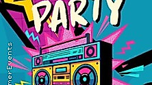 90er / 2000er Party Henstedt-Ulzburg