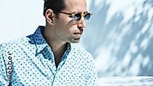 Alfredo Rodriguez Trio