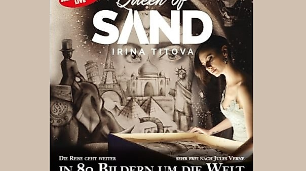 26-01-23 QueenofSand Göttlicher Entertainment GmbH