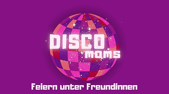 DISCO MOMS