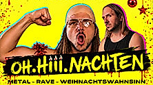 Danny The Delta Mode - Oh.Hiii.Nachten 2026