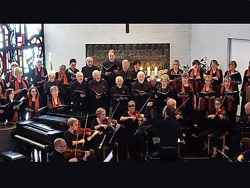 25-07-20 Foto Kantorei St.Johannes Fabian Garthe