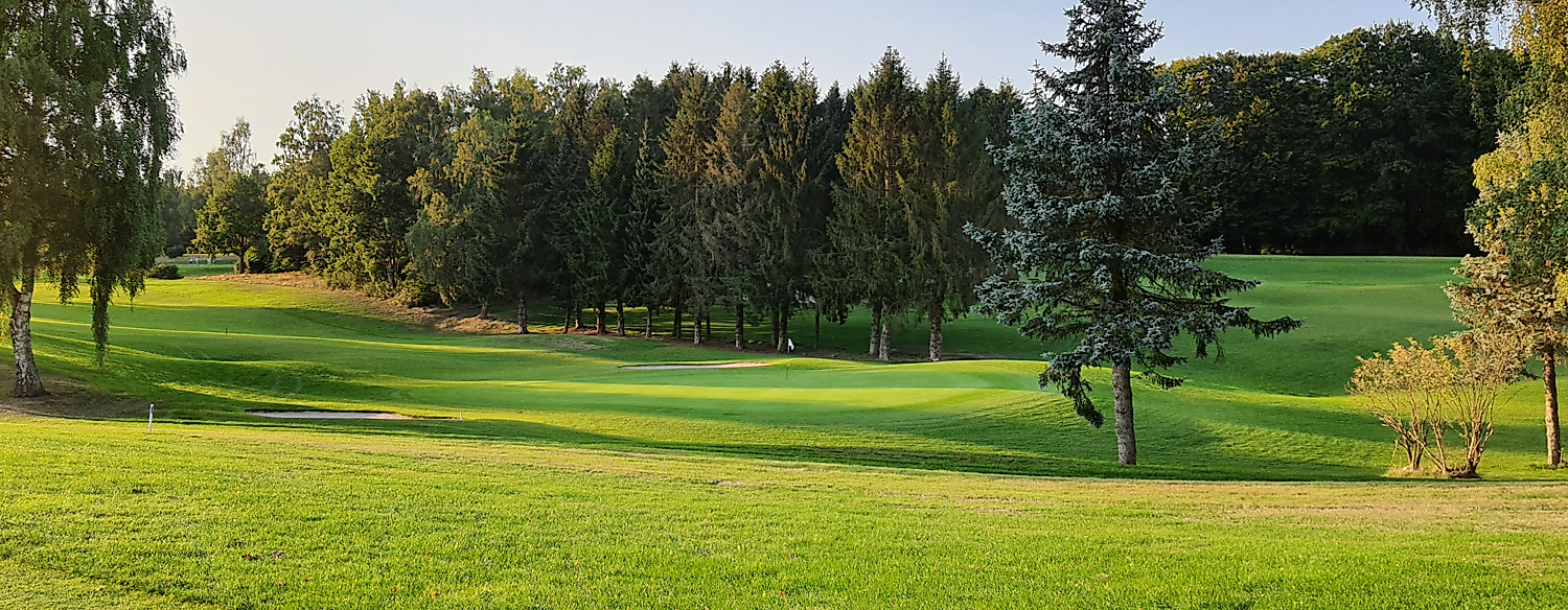 Golf-Club Hoisdorf e.V.