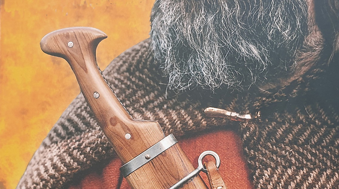 Die wahre Geschichte der Germanen