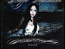 Maggie Lindemann - I Feel Everything World Tour