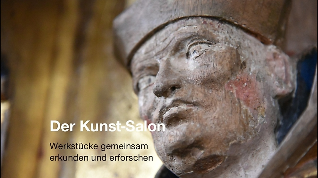 Einführung in die Bildsprache des Mittelalters und der Neuzeit
