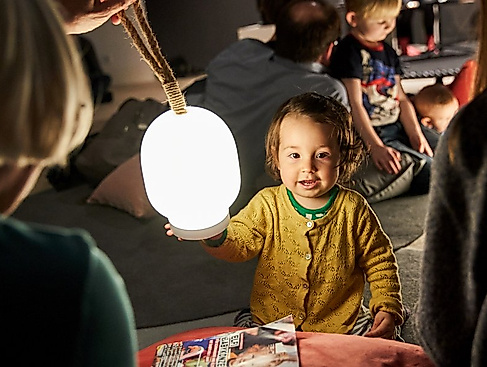 Funkelkonzert XS / Elfi-Babykonzert