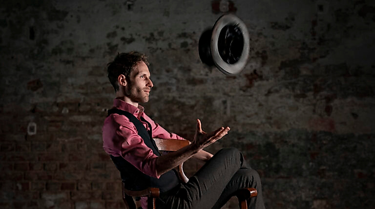 Yann Yuro-(c) Hans-Joachim Brucherseifer