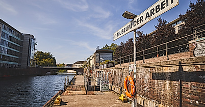 Museum der Arbeit
