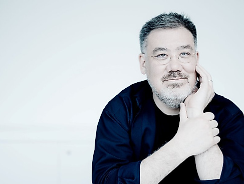 NDR Elbphilharmonie Orchester / Frank Peter Zimmermann / Alan Gilbert
