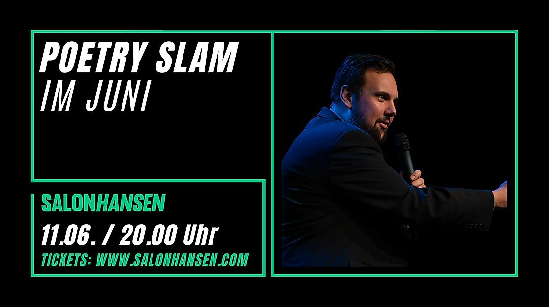 Poetry Slam