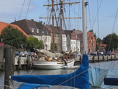 Wo der Matjes herkommt